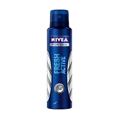 Nivea deo spray f�rfi 150ml fresh activ